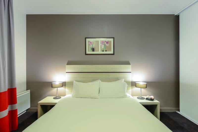Appart'City Confort Paris Villejuif Exterior photo